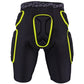 Oneal Trail Shorts - Lime / Black