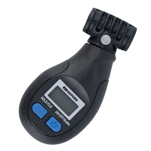 Oxford DigiGauge - Digital Tyre Pressure Gauge