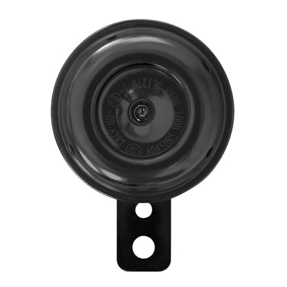Oxford 105db Horn - 12v - Black