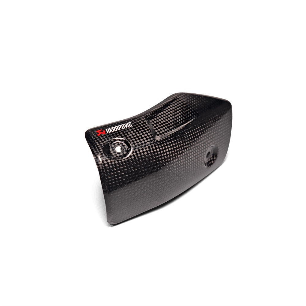 Akrapovic Heat Shield Carbon Honda XL750