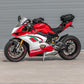 Kriega US-Drypack Fit Kit - Ducati Panigale V4