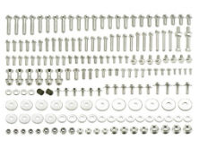 HARDWARE BOLT PACK PSYCHIC HONDA KAWASAKI SUZUKI YAMAHA