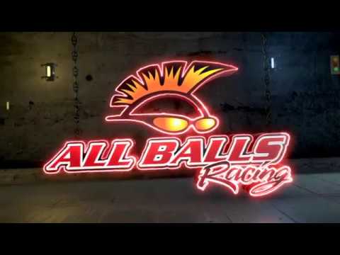 All Balls Racing Calliper Rebuild Kit (18-3260)