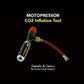 Rocky Creek Motopressor Inflation Tool