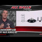 All Balls Racing Air Cut Off Valve Rebuild Kit (46-4008)