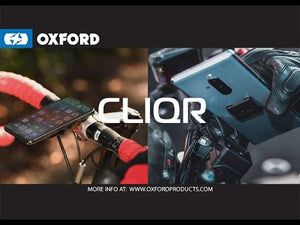 Oxford CLIQR Mirror Replacement Mount