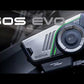 Sena 60S EVO Mesh Communication Sytem with Sound by Bose - Dual Kit