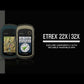 Garmin eTrex 32x