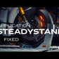 Ace Bikes Steadystand Fixed