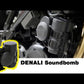 Denali Soundbomb Compact Dual-Tone Air Horn