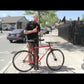Kryptonite Evolution Messenger Mini+ U-Lock