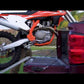 No Toil Pre-Oiled Filter