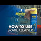 Putoline Brake Clean