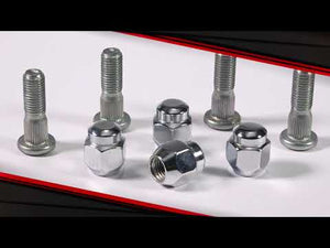 Wheel Stud and Nut Kit 85-1049