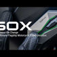 Sena 60X Mesh Communication System with Sound by Bose - Dual Kit