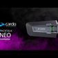 Cardo Packtalk Neo - Dual Pack - Bluetooth Intercom System