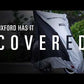 Oxford Aquatex Motorcycle Covers
