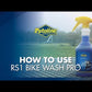 Putoline RS1 Wax Polish Spray - 500ml