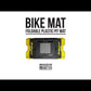 Polisport Motopad Pit Mat - Red
