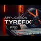 Ace Bikes Tyrefix Pro