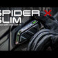 Sena Spider X Slim Mesh Intercom - Dual Kit