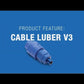 Motion Pro Cable Luber V3