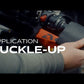 Ace Bikes Buckle-Up