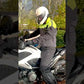 Oxford Rainseal Waterproof Pro Over Gloves - Black