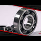 All Balls Racing Crankshaft Bearing Kit (24-1003)
