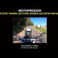 Rocky Creek Screen Adjuster Yamaha T7 Tenere '19-onwards