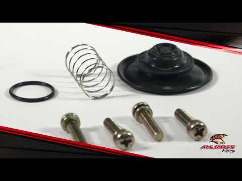 All Balls Racing Fuel Tap Rebuild Kit (60-1044)