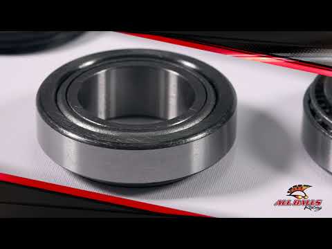 All Balls Racing Steering Head Bearing Kit (22-1061)