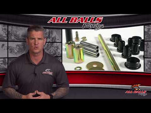 REAR INDEPENDENT SUSPENSION - POLARIS SPORTSMAN 570 HD 2015