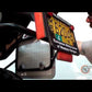 Giant Loop Round The World Panniers - Black