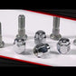 Wheel Stud and Nut Kit 85-1062