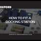 Oxford Ground Anchor BruteForce Mini