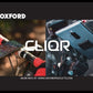Oxford CLIQR Motorcycle Handlebar Mount
