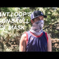Giant Loop Neck Tube