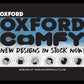 Oxford Comfy - Tribal (3 Pack)
