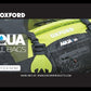 Oxford Roll Bag Aqua T30 - Black / Grey