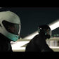 Sena Phantom ANC Smart Helmet with Mesh Comms - Gloss Black
