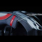 Oneal 5SRS Adult MX Helmet - Paint Red / Neon Yellow
