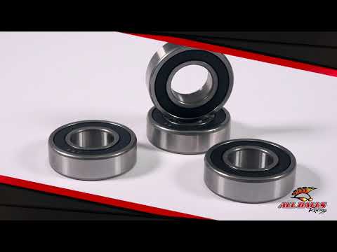 WHEEL BEARING KIT 25-1382