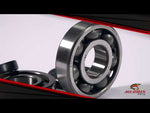 Engine Bearing Kit 24-1032