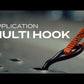 Ace Bikes Multi Hook