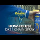 Putoline DX11 Chain Lube