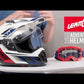 Leatt 8.5 ADV Helmet Kit - Stealth