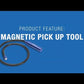 Motion Pro Magnetic Pick Up Tool
