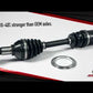 ATV CV/Axle 8 Ball Complete Shaft Polaris