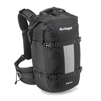 Kriega R25 BACKPACK - 25 Litre - Black